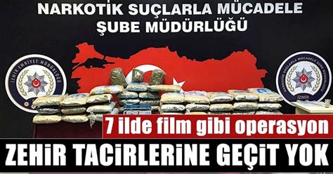 İ­z­m­i­r­ ­m­e­r­k­e­z­l­i­ ­u­y­u­ş­t­u­r­u­c­u­ ­o­p­e­r­a­s­y­o­n­u­ ­-­ ­S­o­n­ ­D­a­k­i­k­a­ ­H­a­b­e­r­l­e­r­